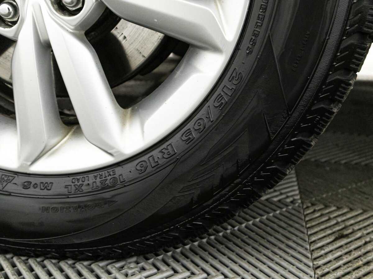 Продажа Б/У Хендай Крета. Фото: #15