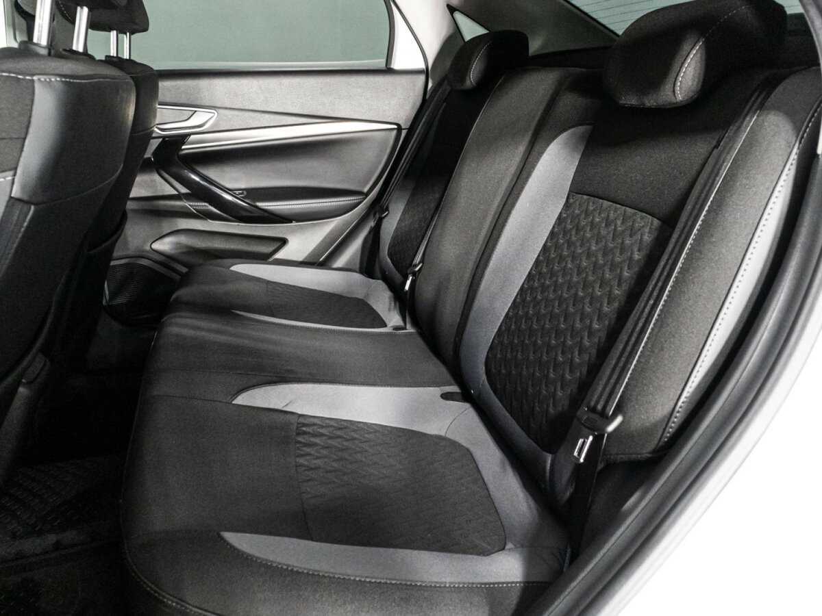 Продажа Б/У Лада (ВАЗ) Веста. Фото: #9