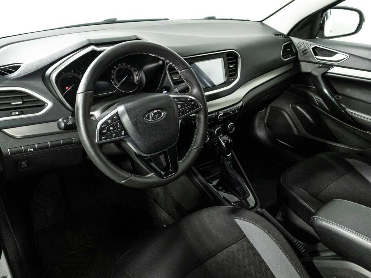 Продажа Б/У Лада (ВАЗ) Веста. Фото: #10