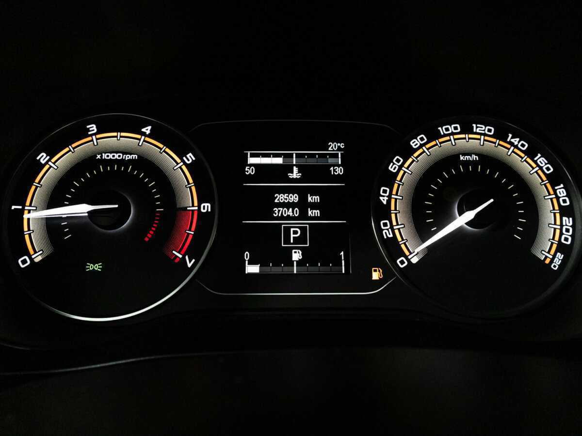 Продажа Б/У Лада (ВАЗ) Веста. Фото: #11