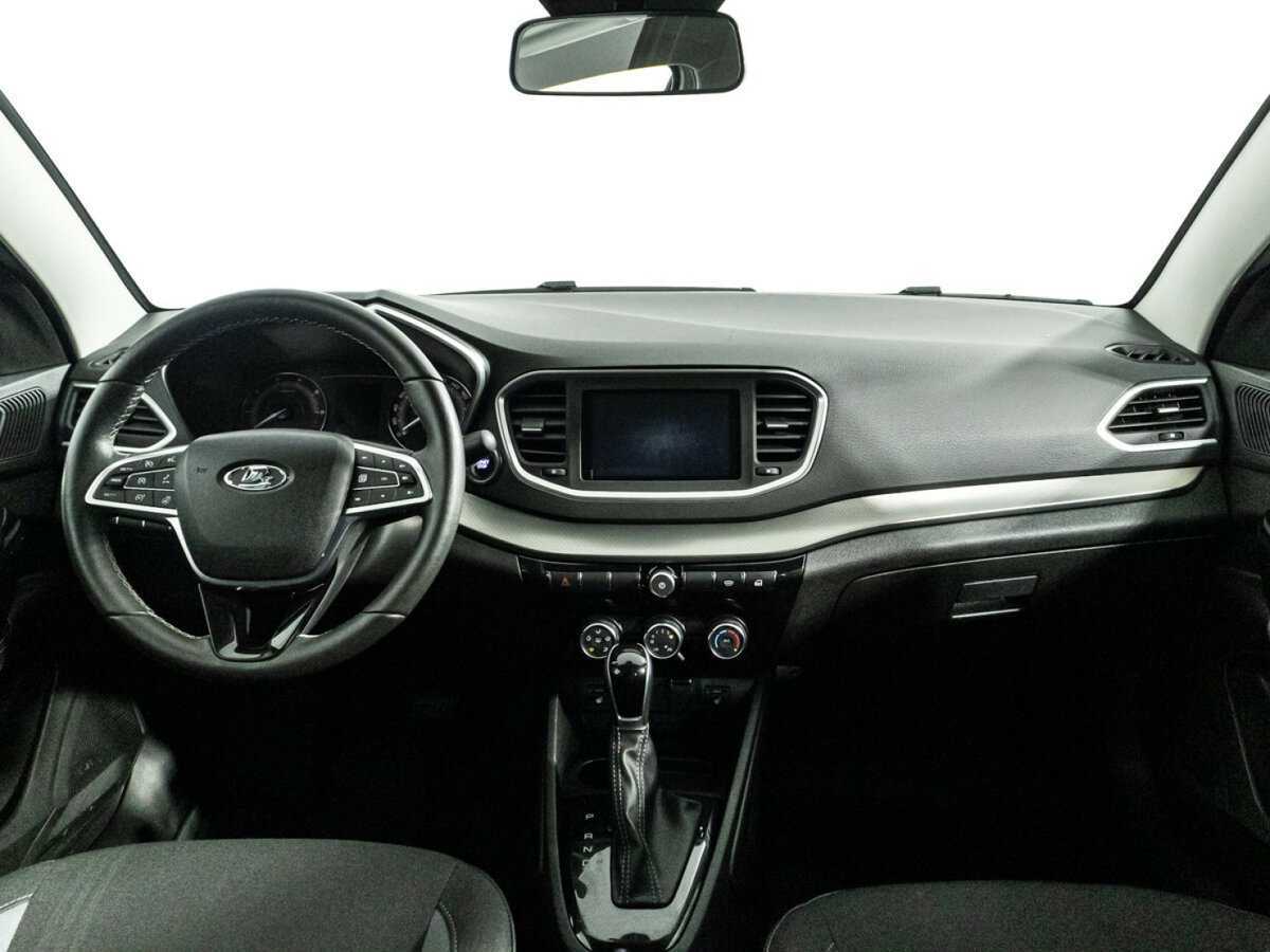 Продажа Б/У Лада (ВАЗ) Веста. Фото: #12