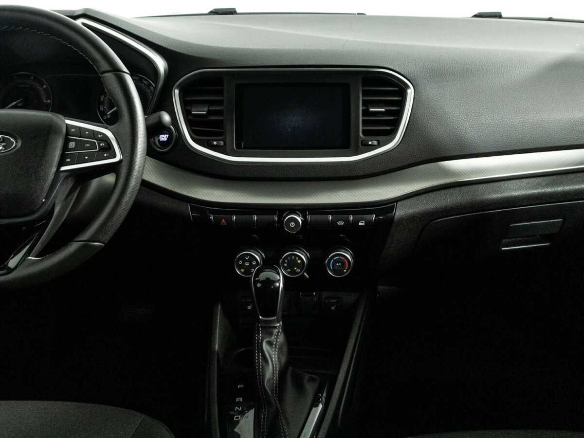 Продажа Б/У Лада (ВАЗ) Веста. Фото: #13