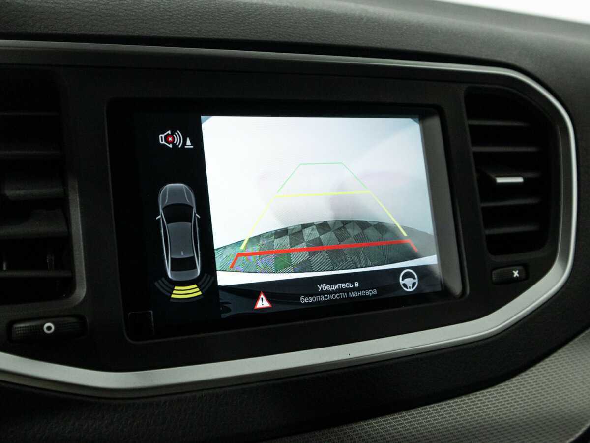 Продажа Б/У Лада (ВАЗ) Веста. Фото: #14