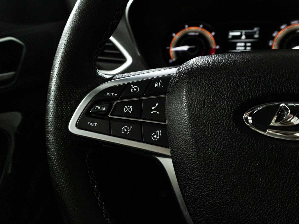 Продажа Б/У Лада (ВАЗ) Веста. Фото: #16