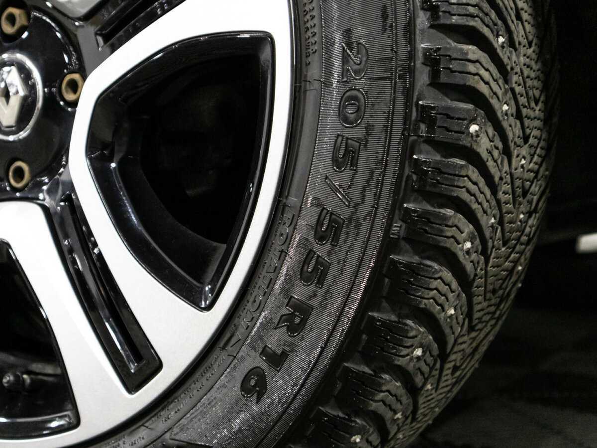 Продажа Б/У Рено Сандеро. Фото: #14