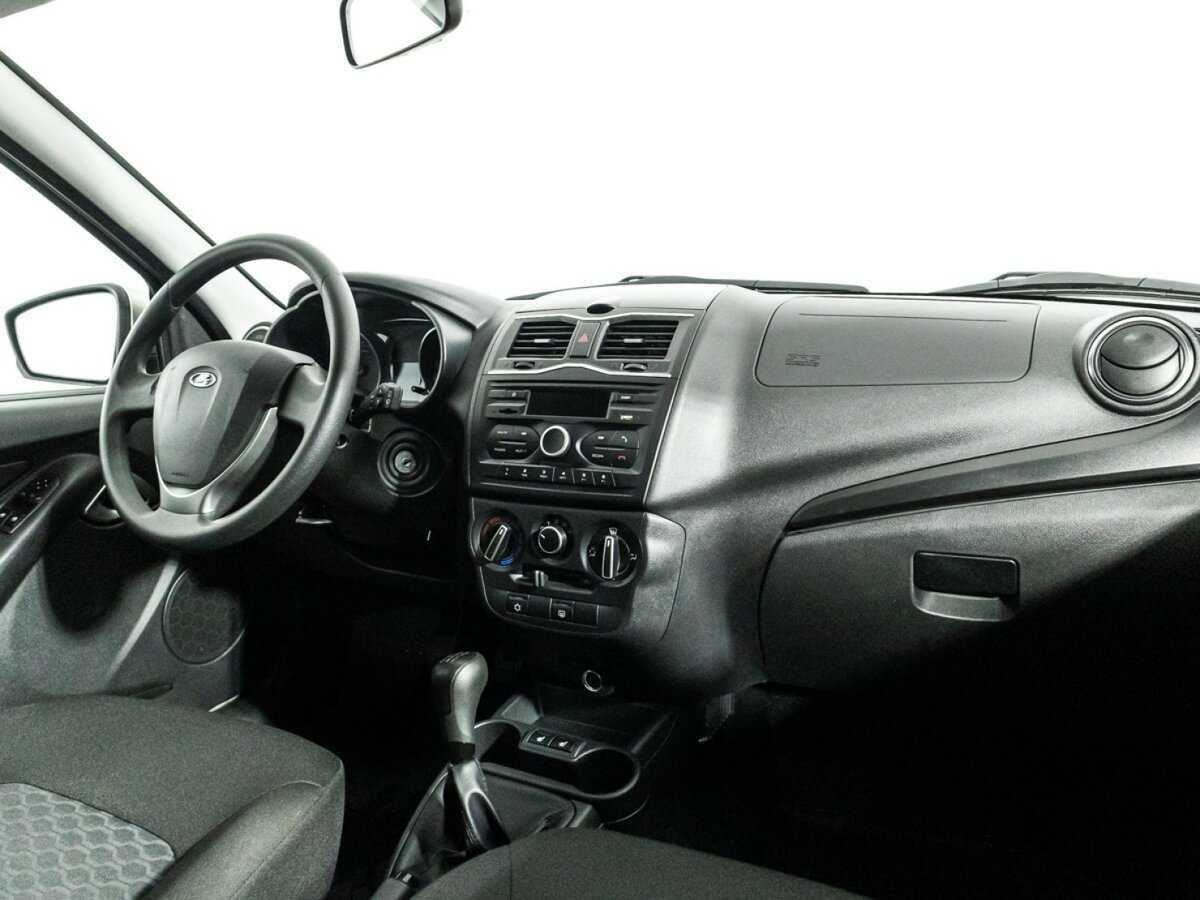 Продажа Б/У Лада (ВАЗ) Гранта. Фото: #8