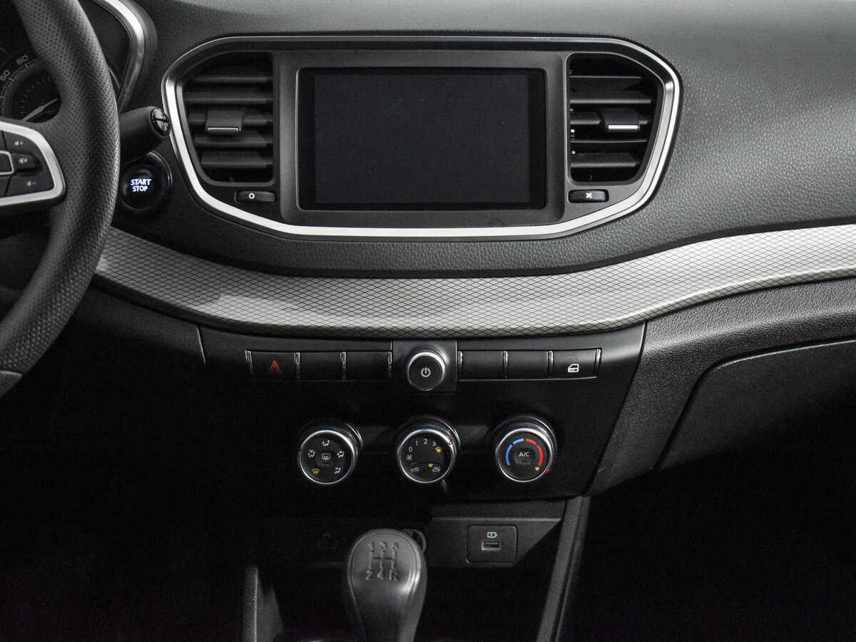 Продажа Б/У Лада (ВАЗ) Веста. Фото: #13