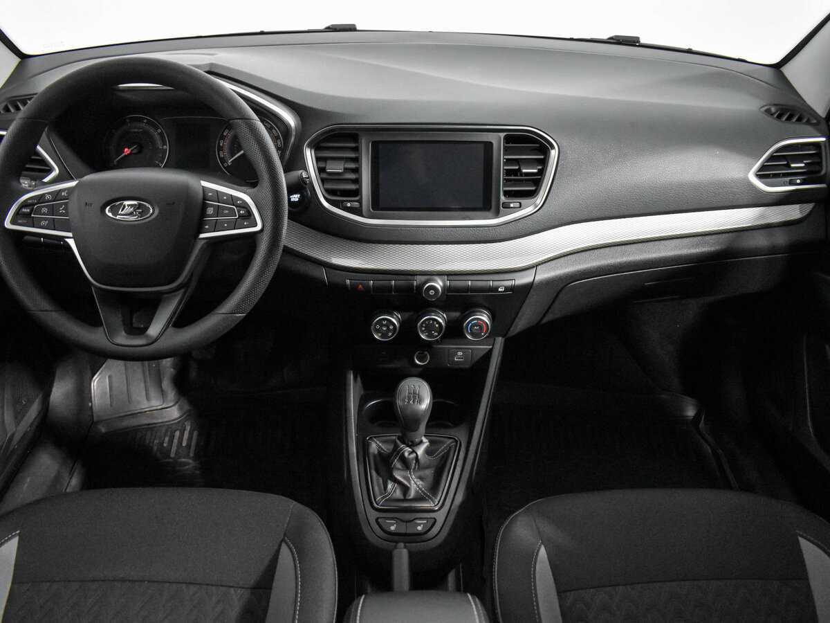 Продажа Б/У Лада (ВАЗ) Веста. Фото: #15