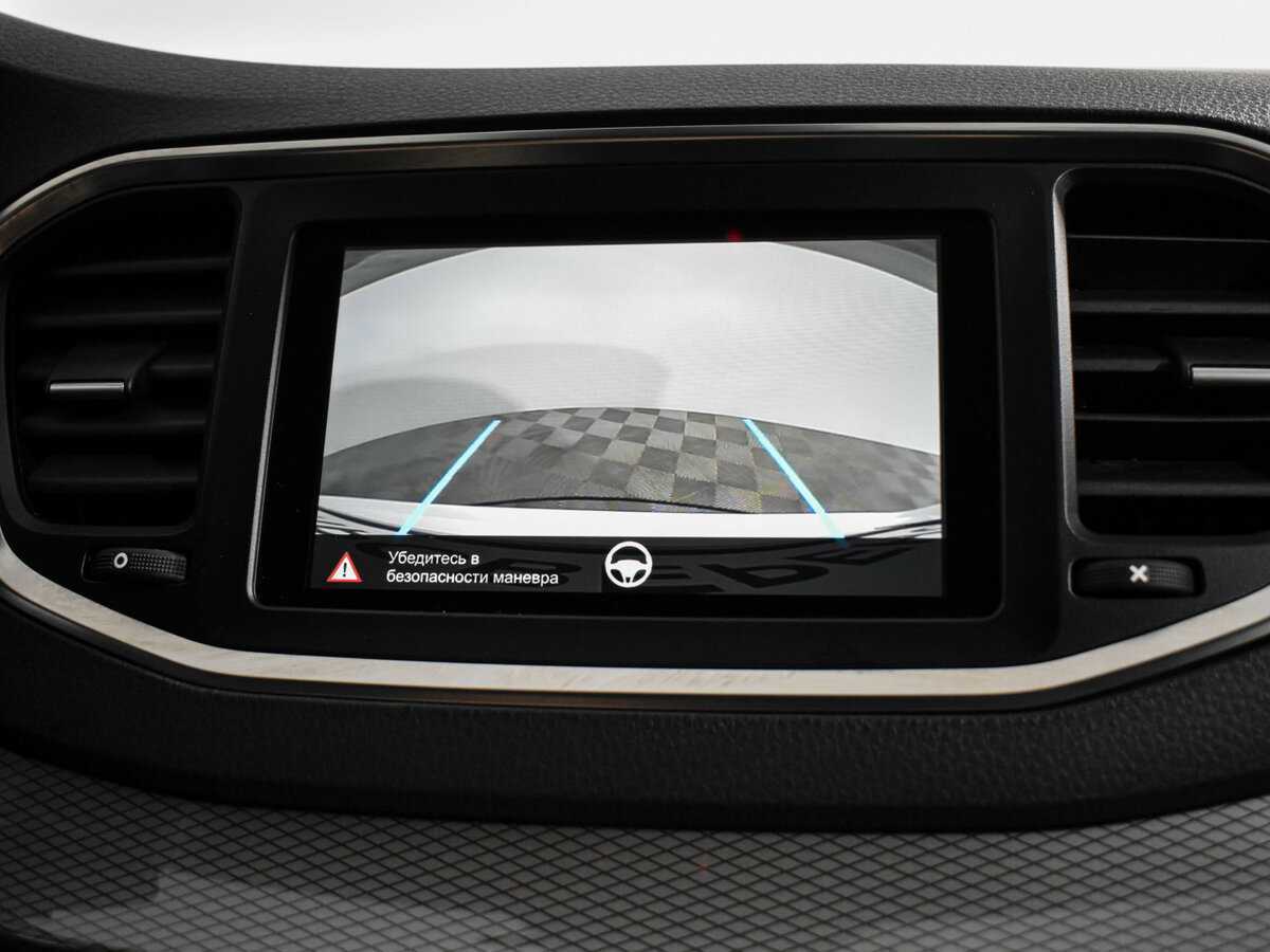 Продажа Б/У Лада (ВАЗ) Веста. Фото: #18