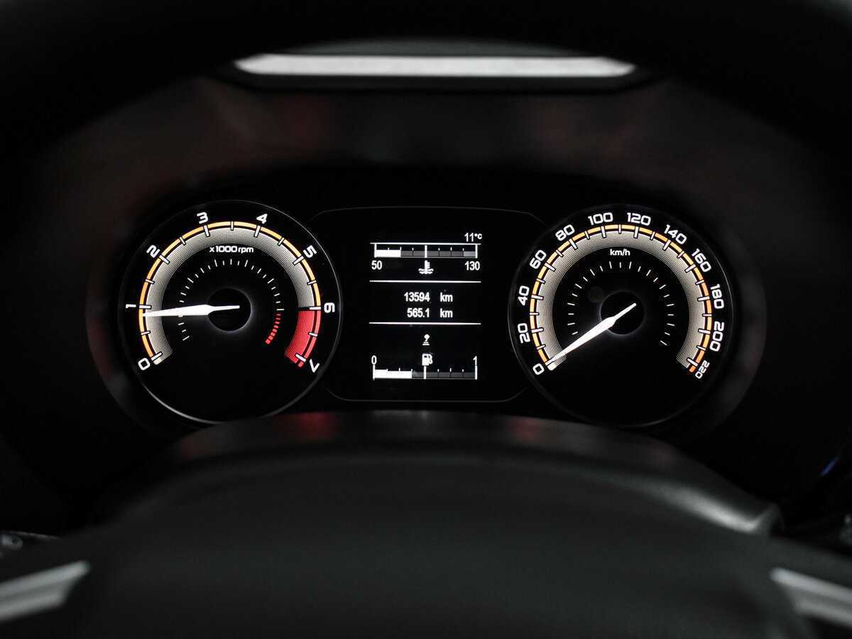 Продажа Б/У Лада (ВАЗ) Веста. Фото: #19