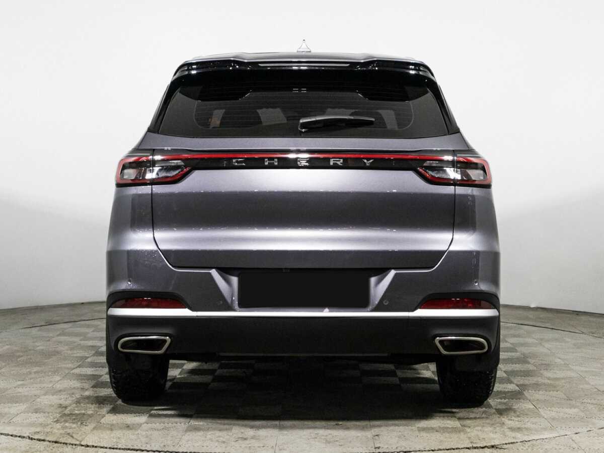 Продажа Б/У Чери Тигго 7 Про Макс. Фото: #5