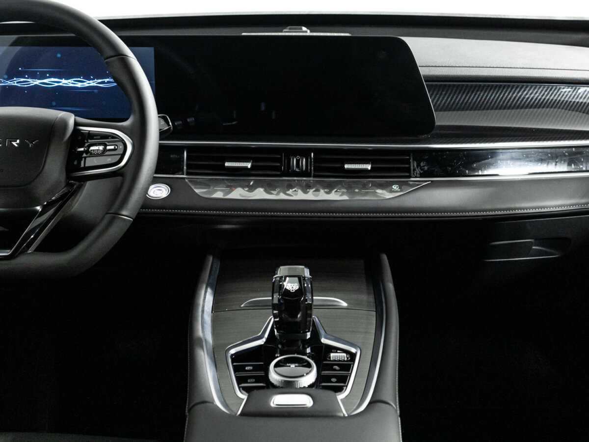 Продажа Б/У Чери Тигго 7 Про Макс. Фото: #13