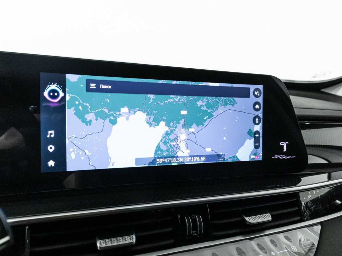 Продажа Б/У Чери Тигго 7 Про Макс. Фото: #14