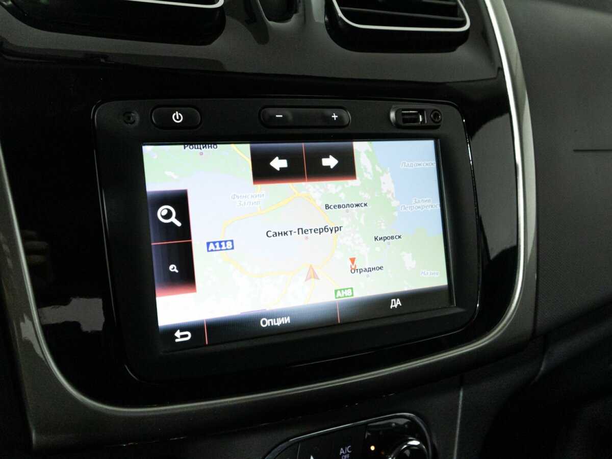 Продажа Б/У Рено Сандеро. Фото: #15