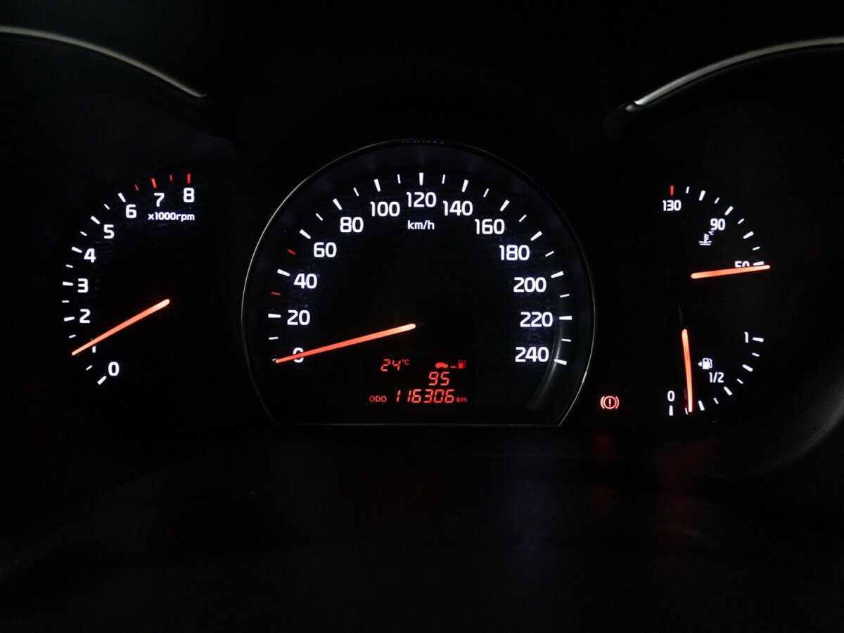 Продажа Б/У Киа Соренто. Фото: #11