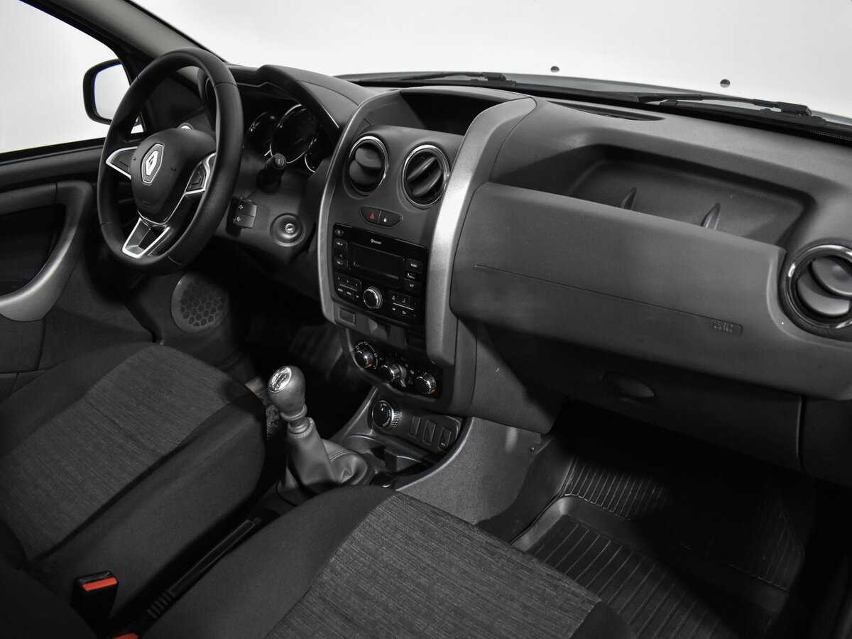 Продажа Б/У Рено Дастер. Фото: #8