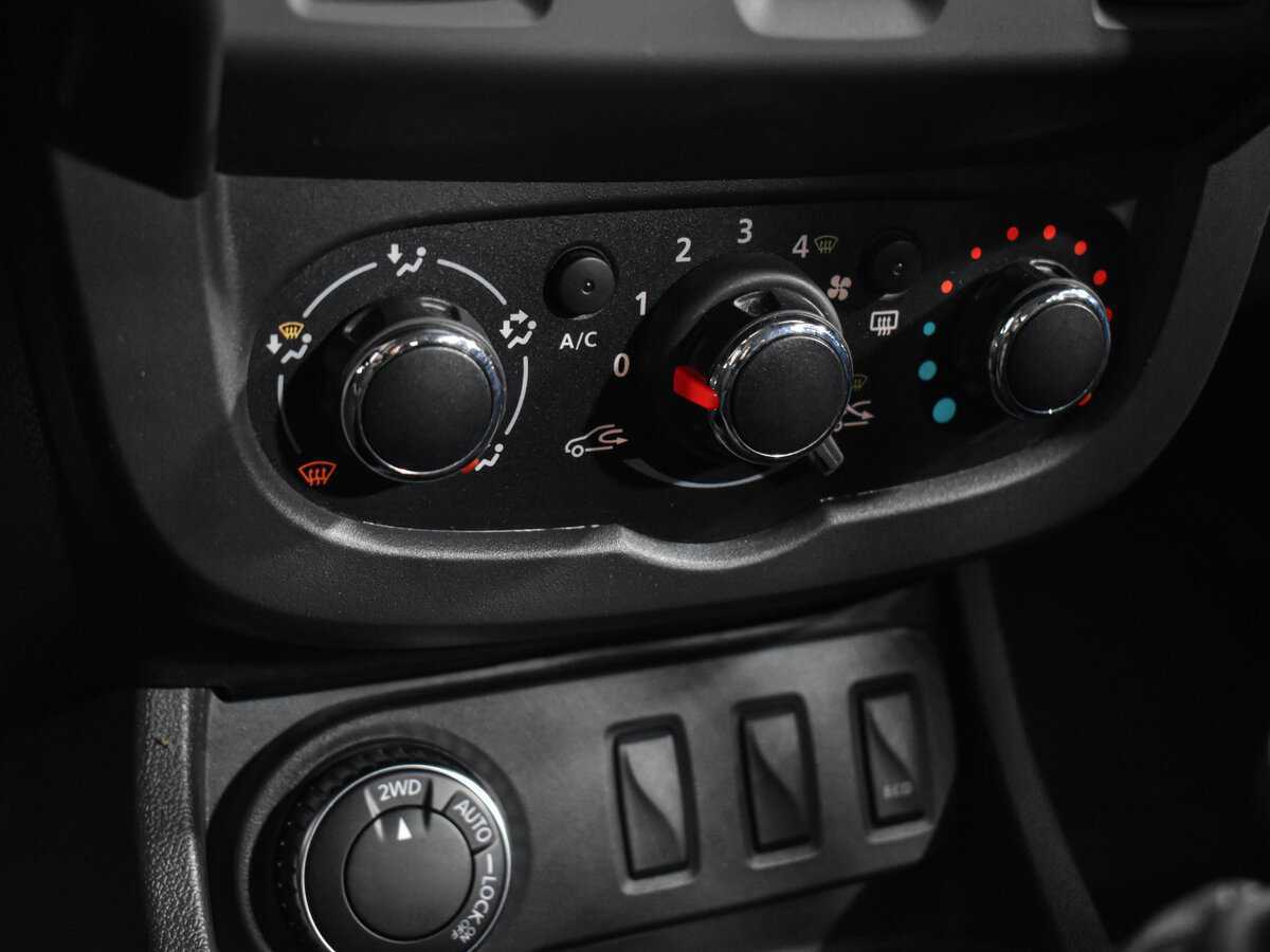 Продажа Б/У Рено Дастер. Фото: #12