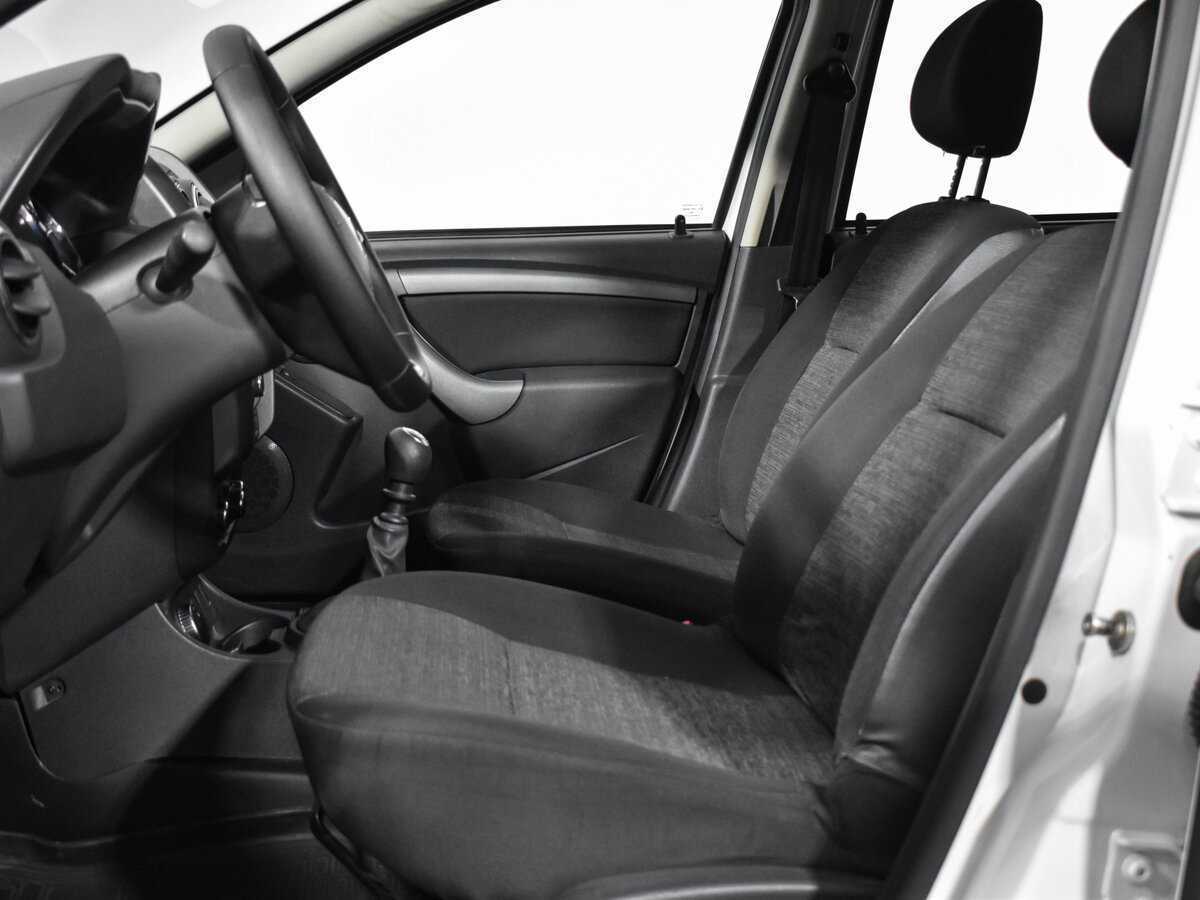 Продажа Б/У Рено Дастер. Фото: #17