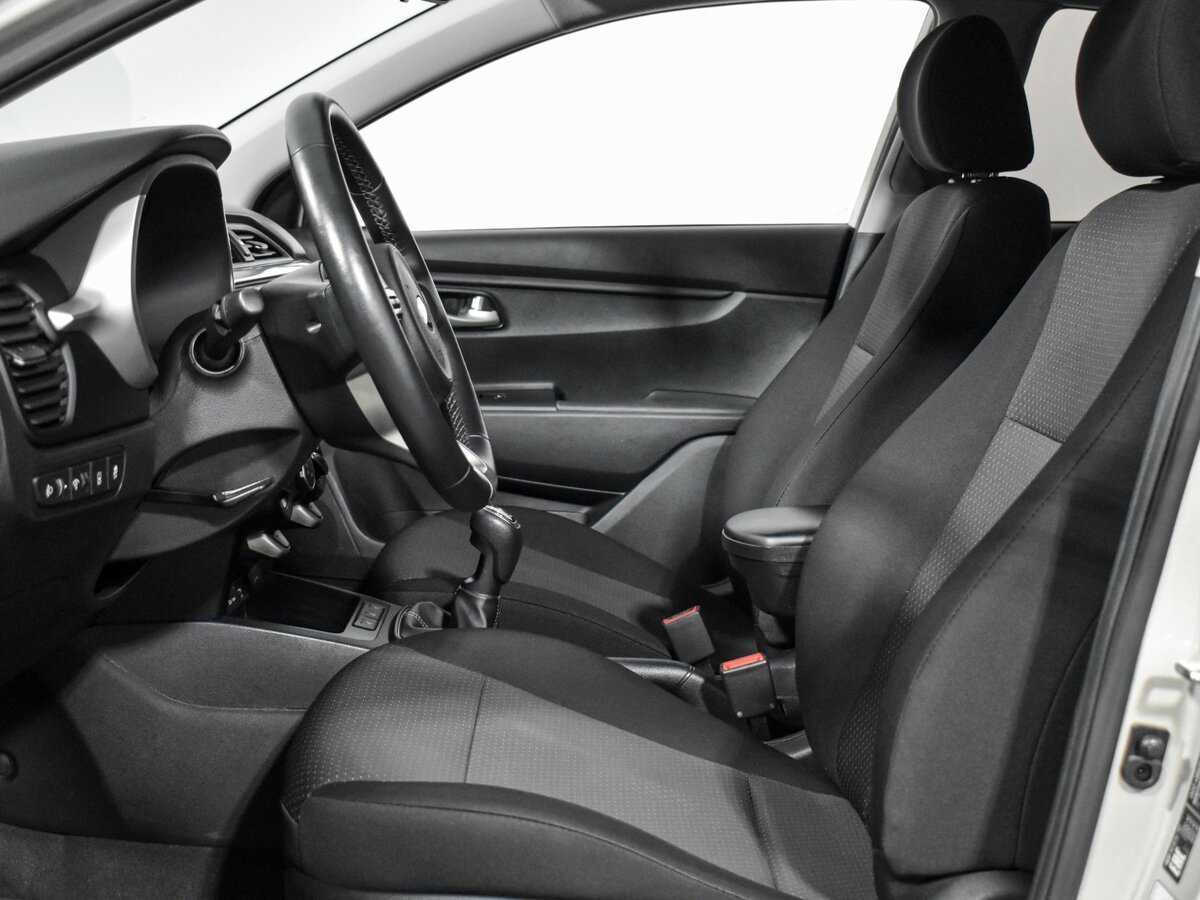 Продажа Б/У Киа Рио. Фото: #10