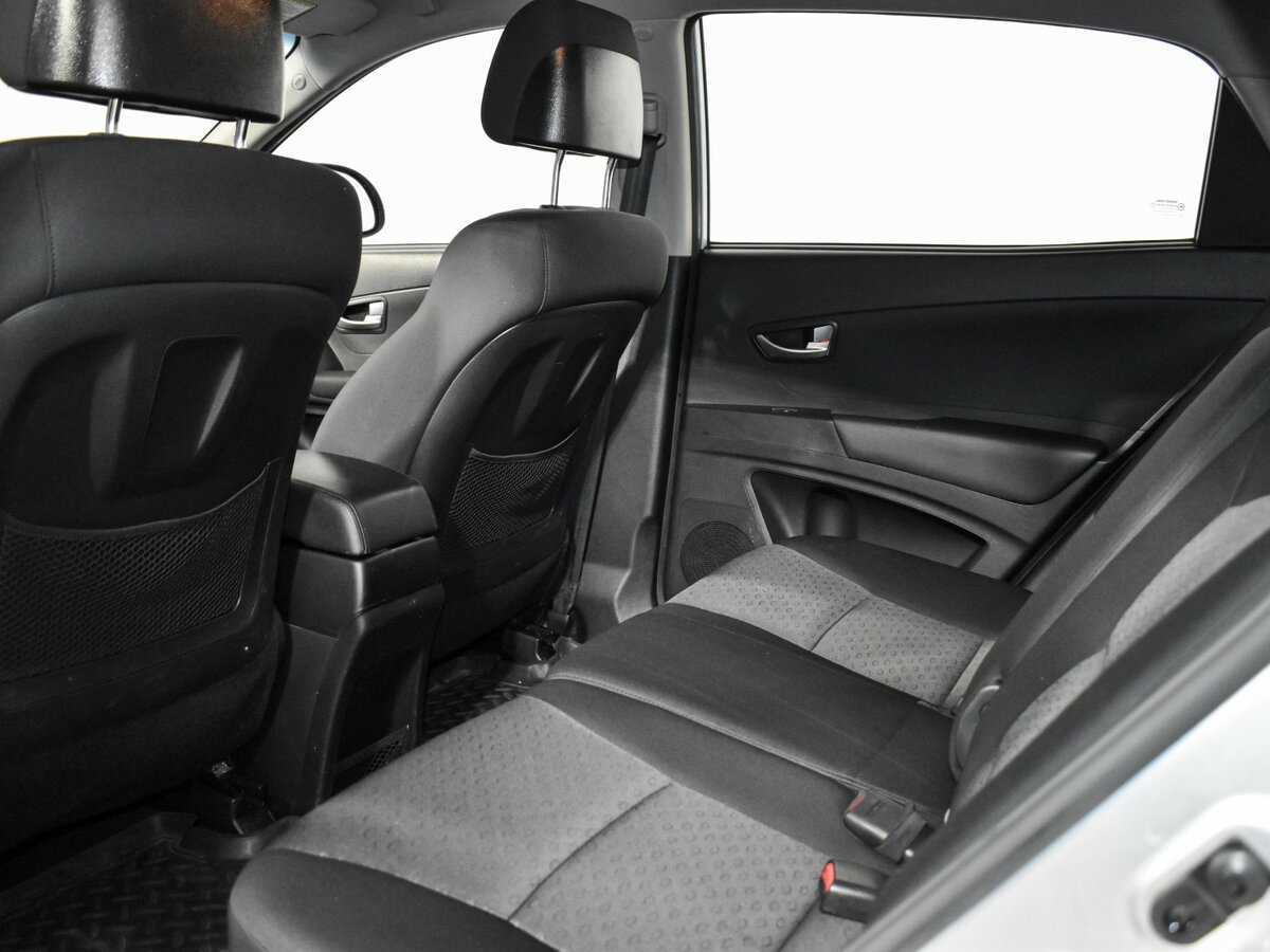 Продажа Б/У Сан-Ён Актион. Фото: #11