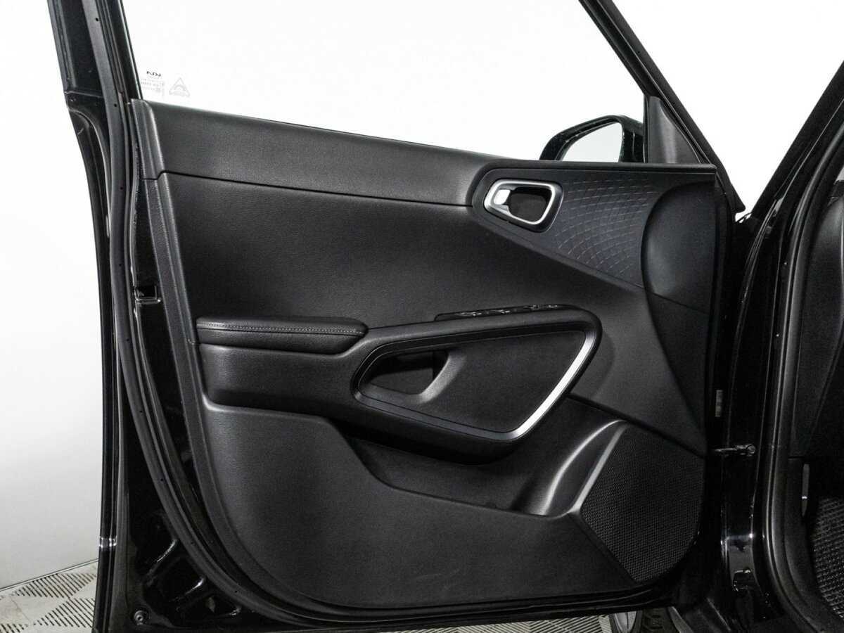 Продажа Б/У Киа Соул. Фото: #24