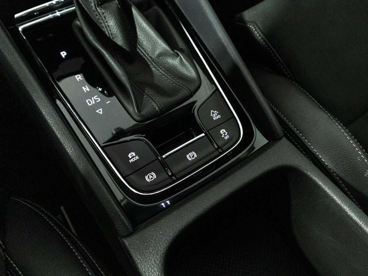 Продажа Б/У Шкода Карок. Фото: #18