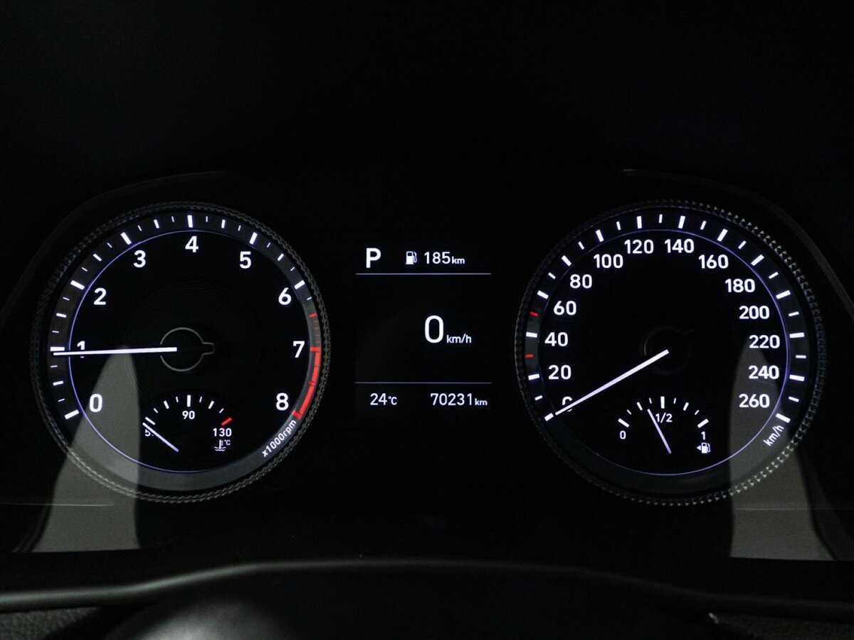 Продажа Б/У Хендай Соната. Фото: #11