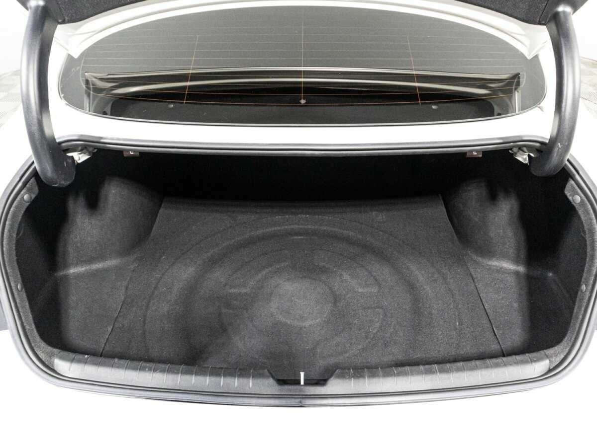 Продажа Б/У Хендай Соната. Фото: #14