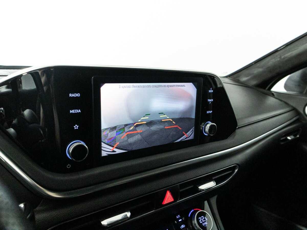 Продажа Б/У Хендай Соната. Фото: #15