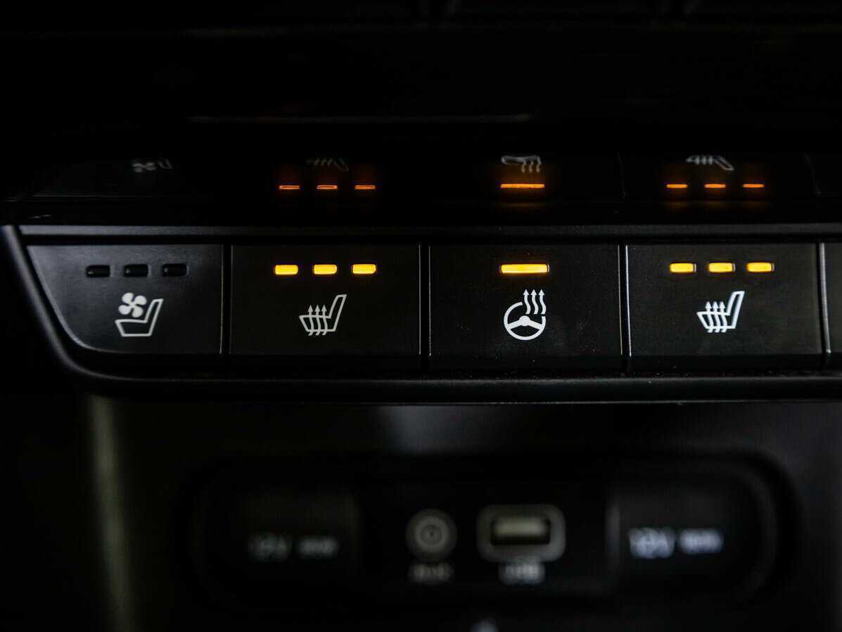 Продажа Б/У Киа Спортейдж. Фото: #10