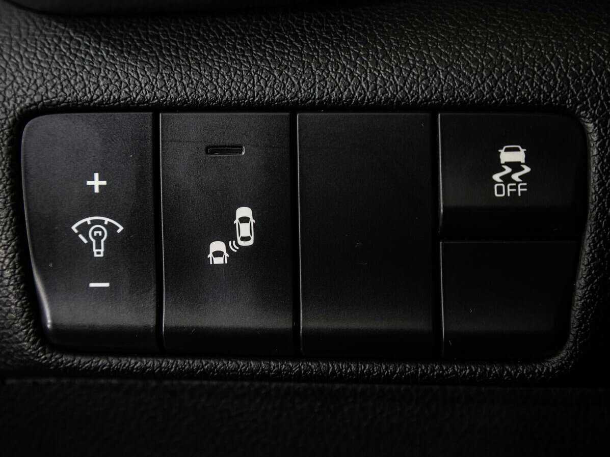 Продажа Б/У Киа Спортейдж. Фото: #11