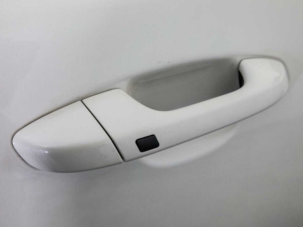 Продажа Б/У Киа Спортейдж. Фото: #14