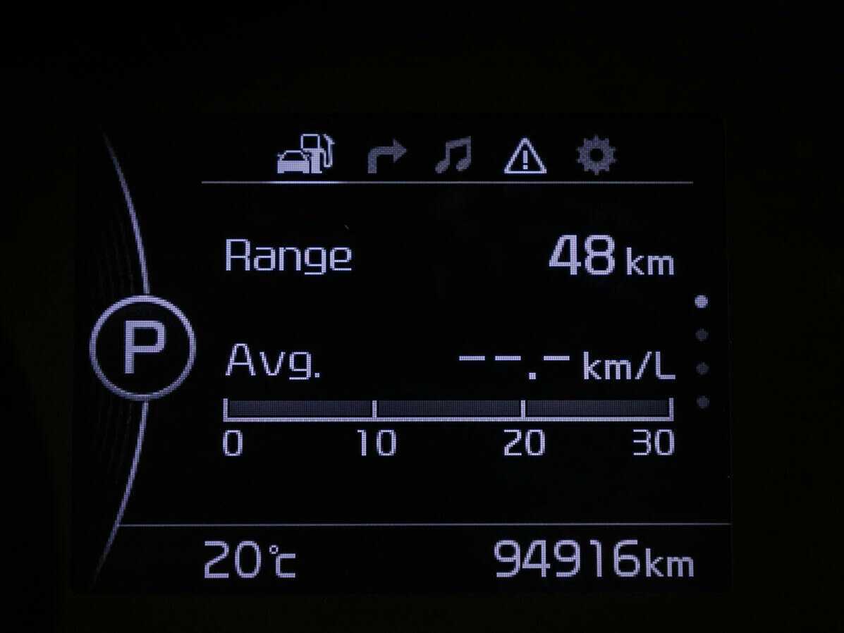 Продажа Б/У Киа Спортейдж. Фото: #15