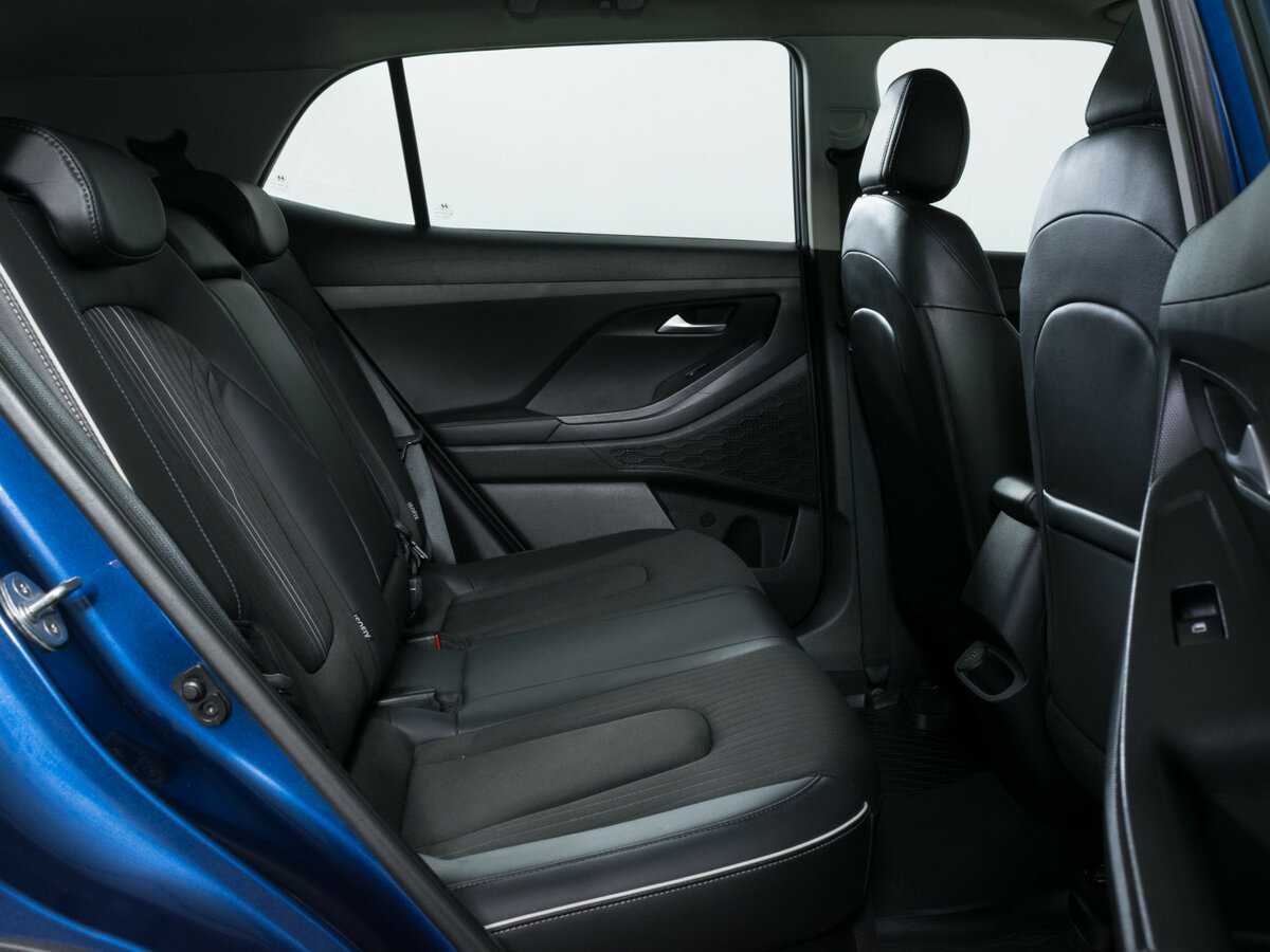 Продажа Б/У Хендай Крета. Фото: #9