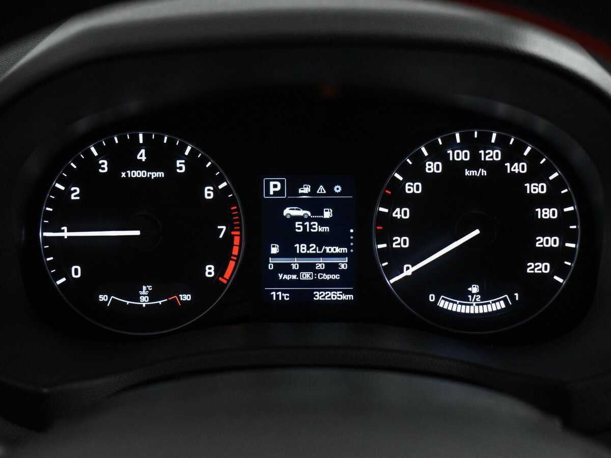 Продажа Б/У Хендай Крета. Фото: #18