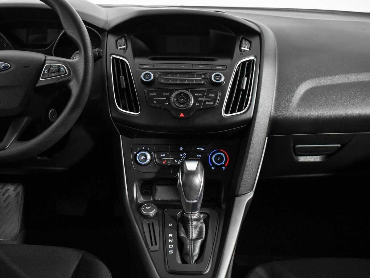 Продажа Б/У Форд Фокус. Фото: #13