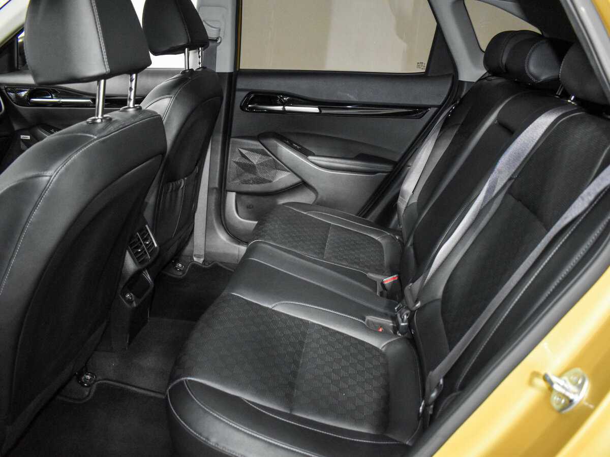 Продажа Б/У Киа Сельтос. Фото: #9