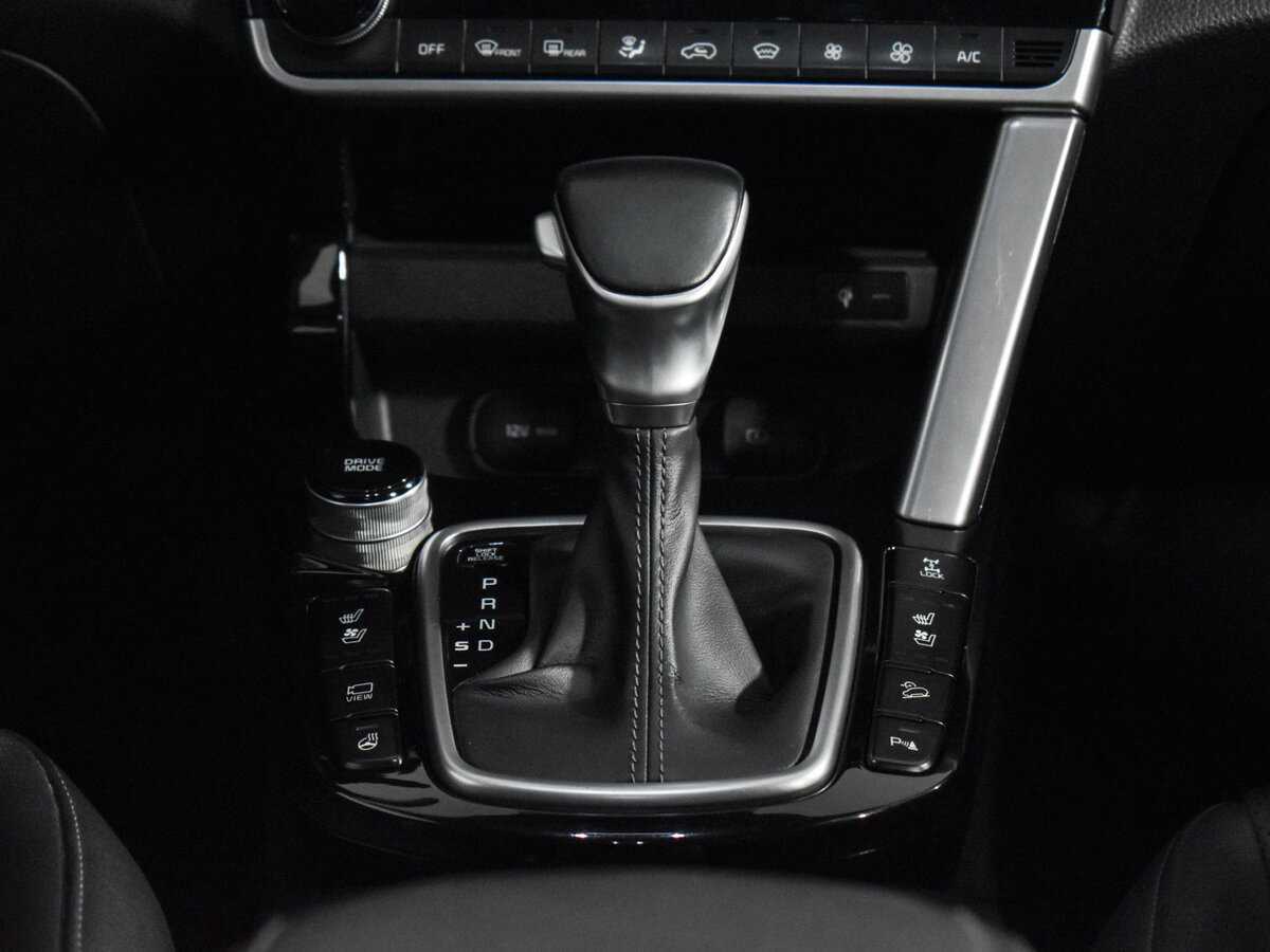 Продажа Б/У Киа Сельтос. Фото: #14