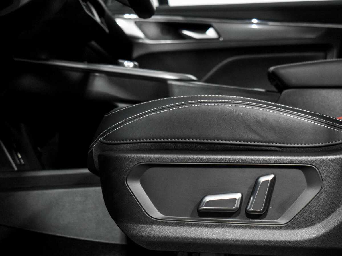 Продажа Б/У Хавал Джолион. Фото: #10