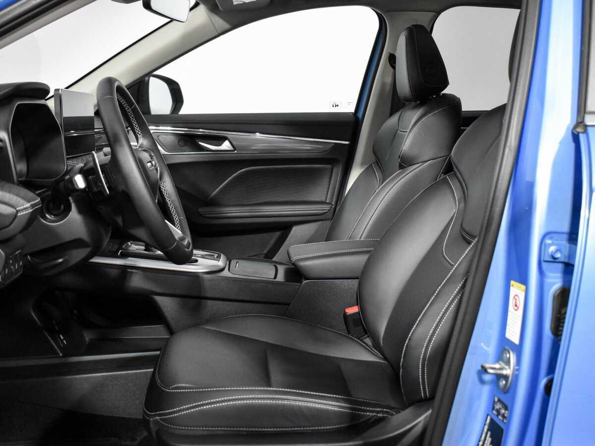 Продажа Б/У Хавал Джолион. Фото: #11