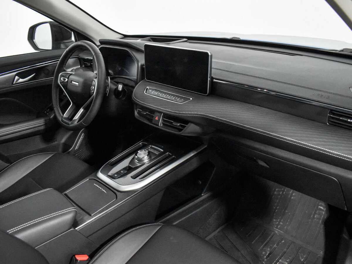 Продажа Б/У Хавал Джолион. Фото: #14