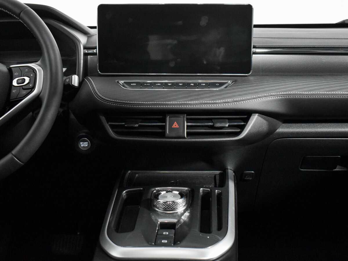 Продажа Б/У Хавал Джолион. Фото: #15