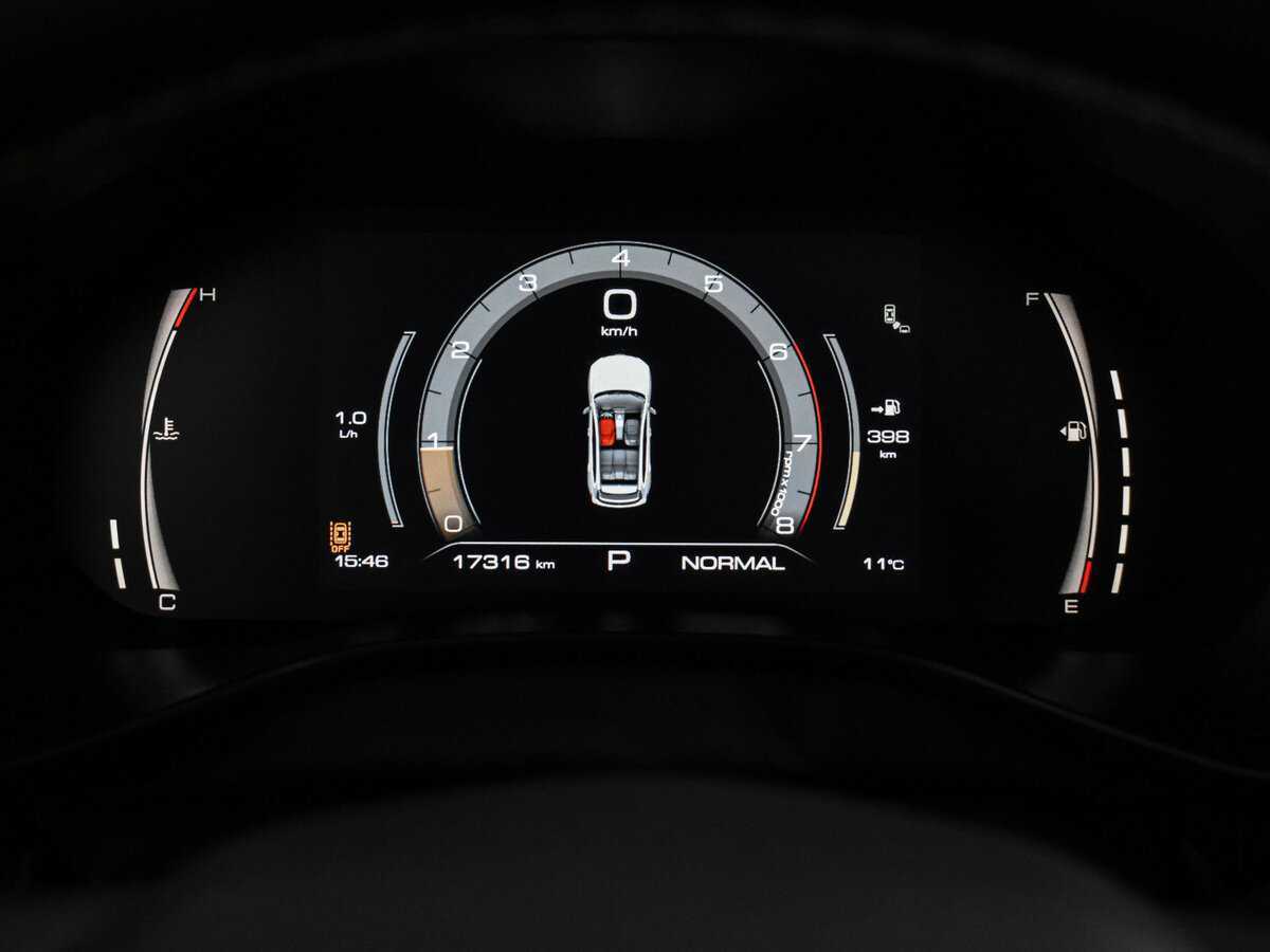 Продажа Б/У Хавал Джолион. Фото: #22