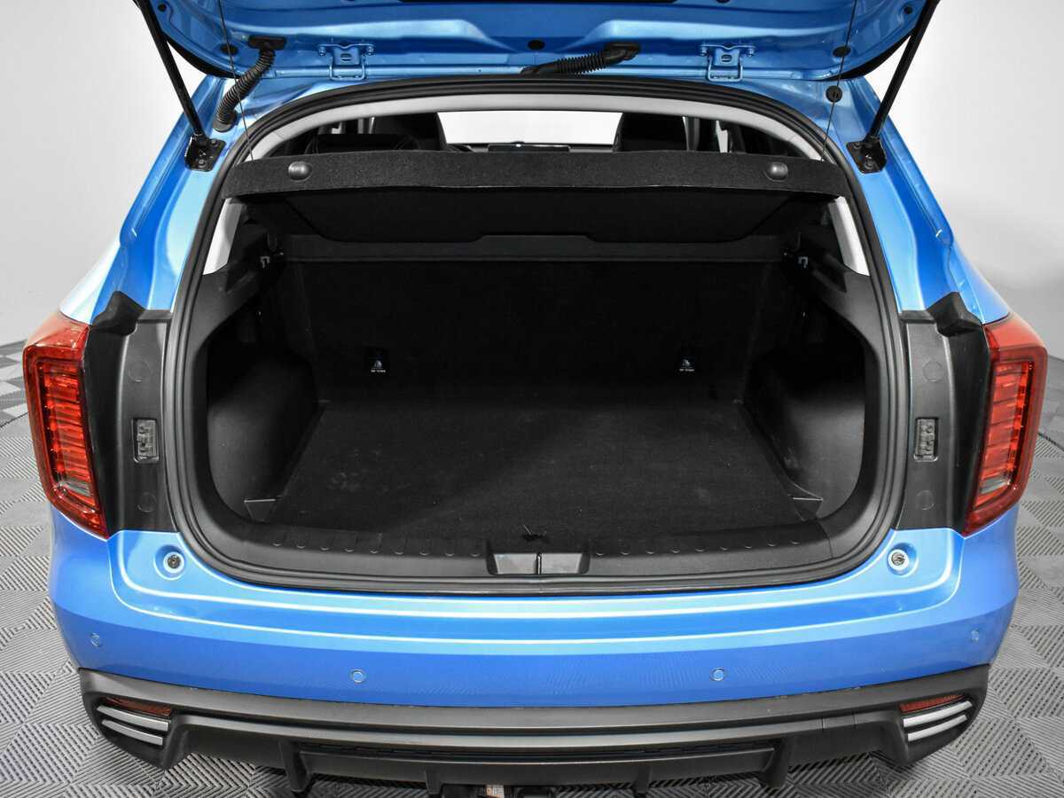 Продажа Б/У Хавал Джолион. Фото: #23