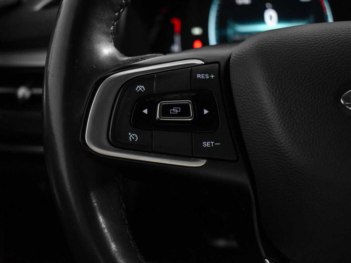 Продажа Б/У Чери Тигго 7 Про. Фото: #19