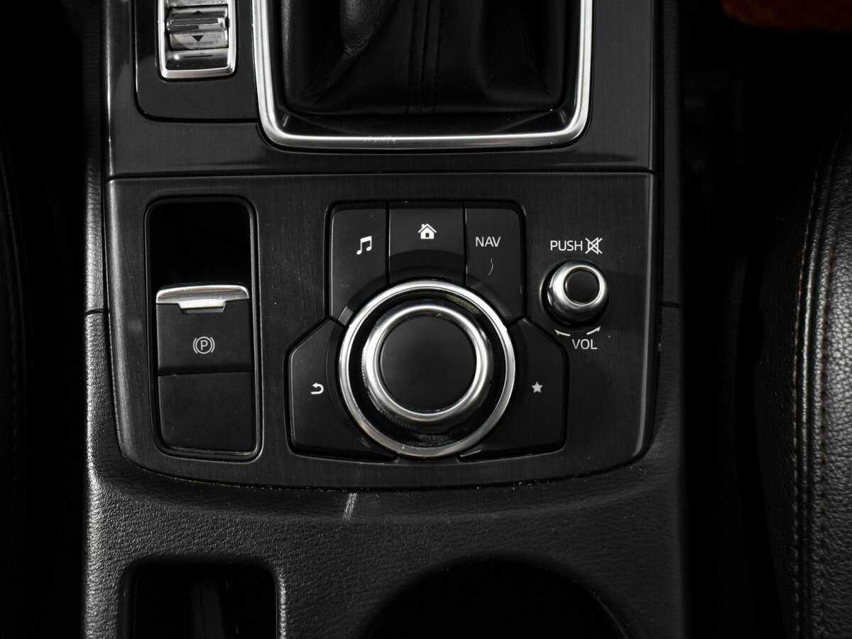 Продажа Б/У Мазда Ц-Икс-5. Фото: #11