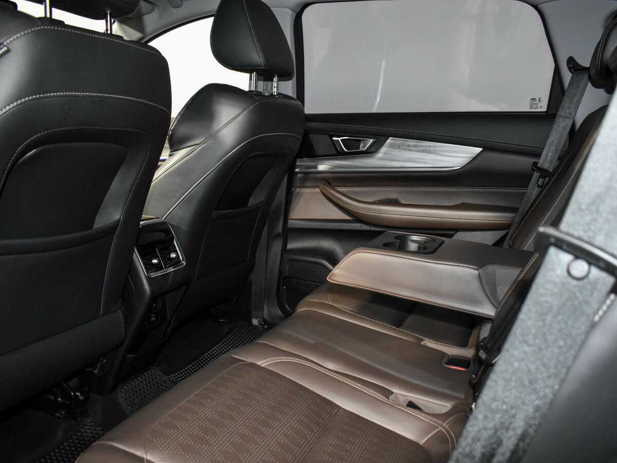 Продажа Б/У Чери Тигго 8 Про. Фото: #11