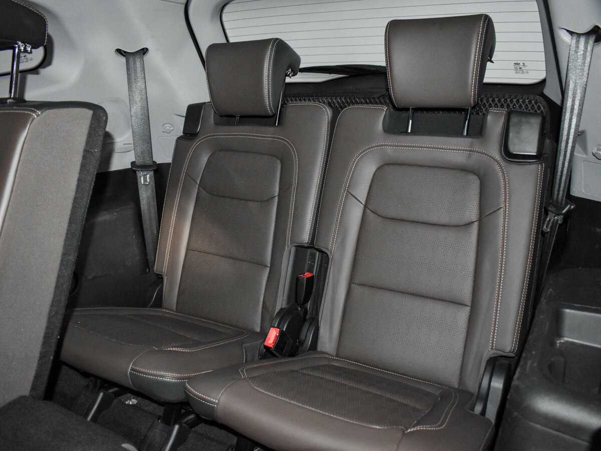 Продажа Б/У Чери Тигго 8 Про. Фото: #13