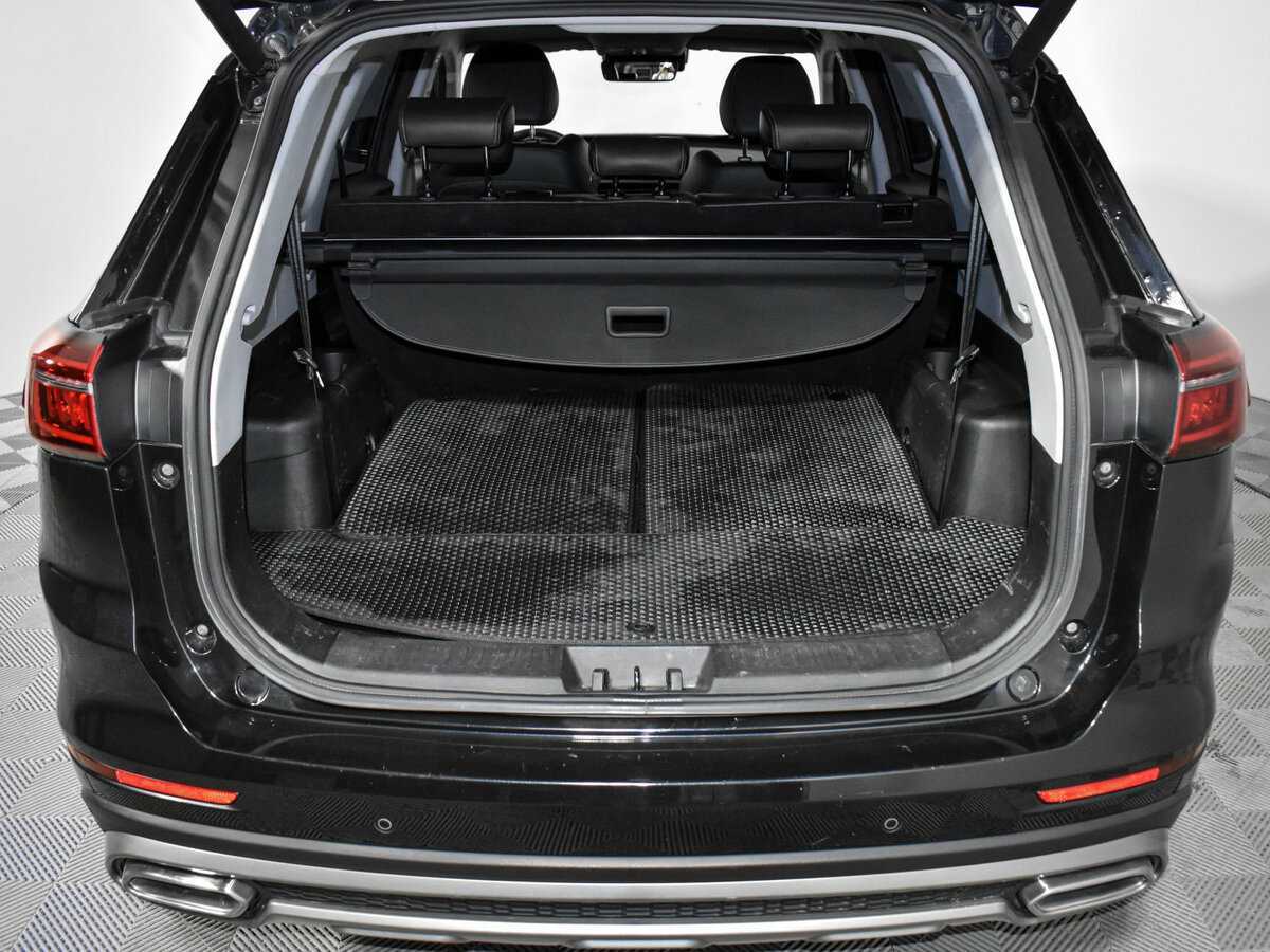 Продажа Б/У Чери Тигго 8 Про. Фото: #17