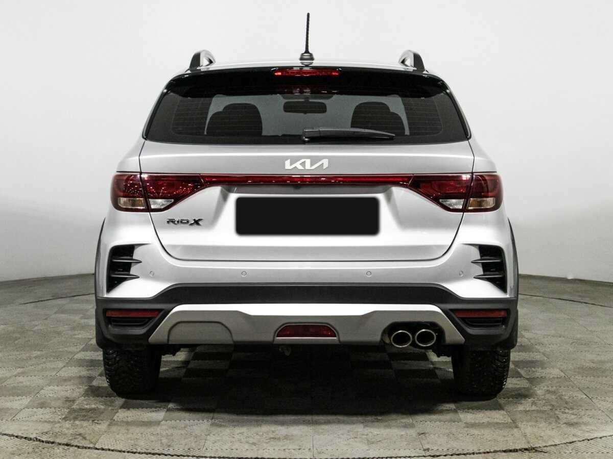 Продажа Б/У Киа Рио. Фото: #5